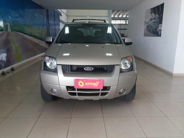 Ecosport Xls 1.6 2007 - Foto 3