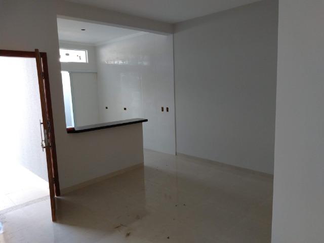 Residência de 70 m² c/ 2 quarto - Jardim Novo Bongiovani - Foto 4