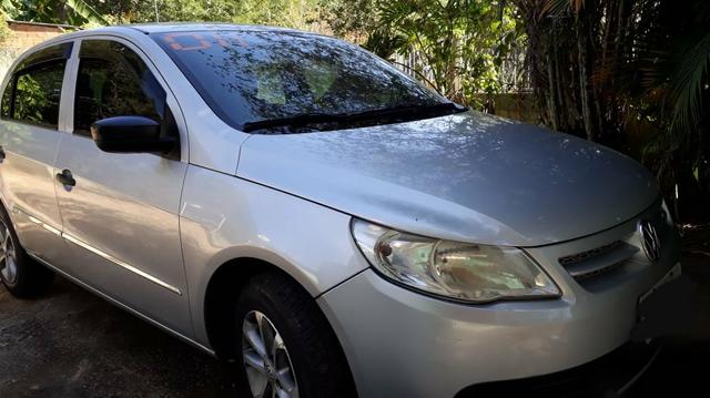 Gol 2011 Completo