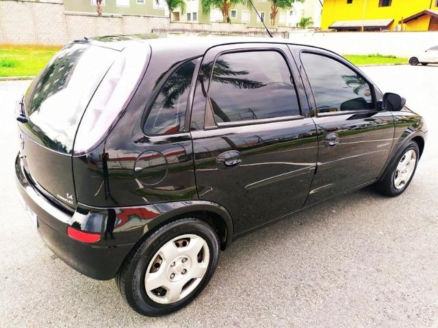 GM-Corsa HB Premium 1.4 - Completo - Foto 7