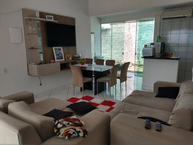 Vendo casa no centro de Rorainópolis - Foto 2