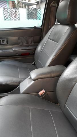 Hilux ano 2002 R$33,000 - Foto 13