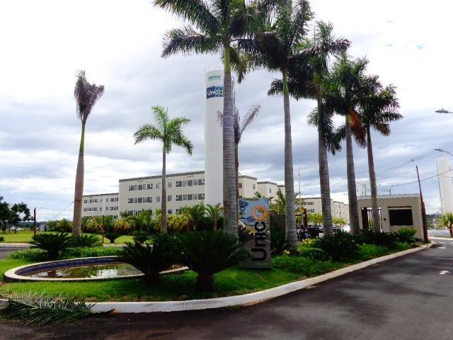 Apartamento para Aluguel no Gávea Sul - COD 234105 - Foto 11