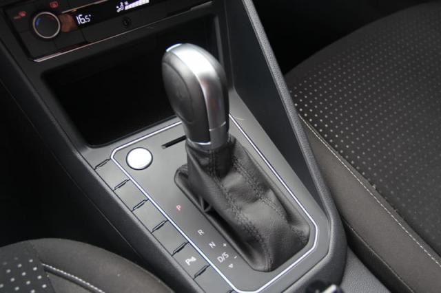 VOLKSWAGEN VIRTUS 1.0 200 TSI COMFORTLINE AUTOMÁTICO 2019 - Foto 10