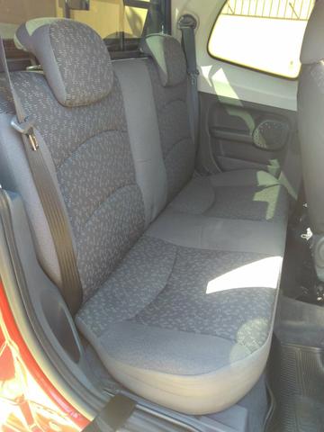 Fiat Strada Trekking 2015 1.6 16V - Foto 5