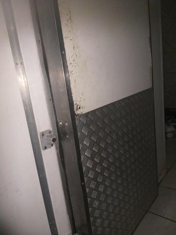 CÂmara fria completa - Foto 4