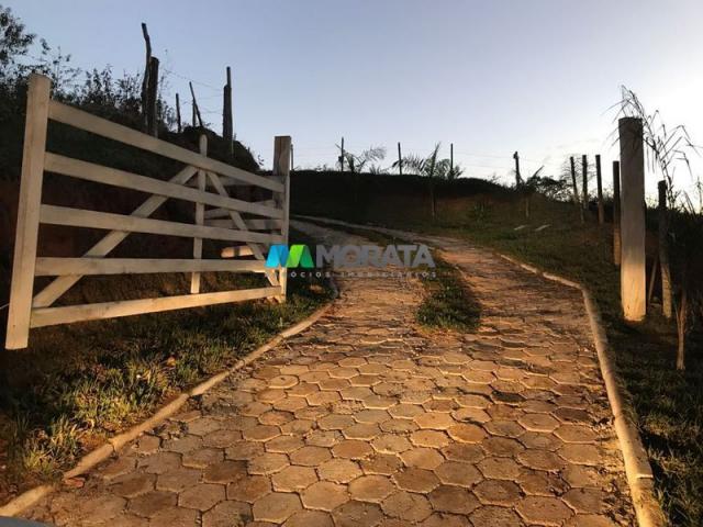 Fazenda haras - 10,8 hectares - itaverava (mg) - Foto 6