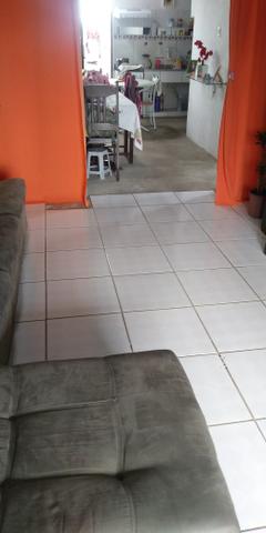 Aluguel de casa em caetés 1