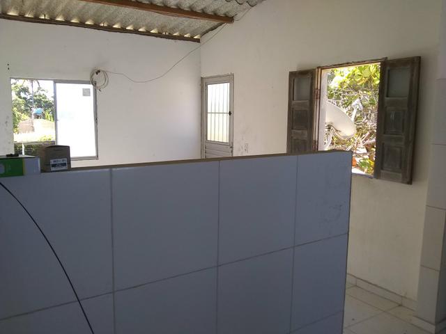 Casa para diária na praia do cururupi! - Foto 2