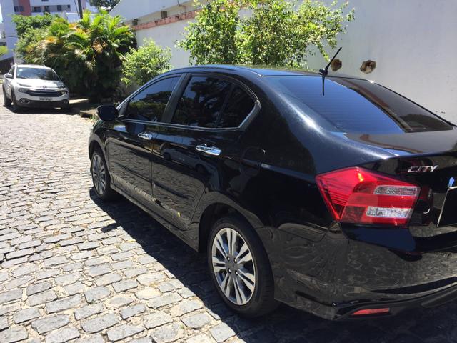 Honda city - Foto 6