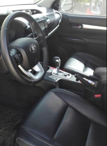 Toyota Hilux - Foto 3