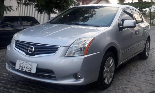 Nissan Sentra 2.0 Flex - Abaixo da Tabela - Foto 2
