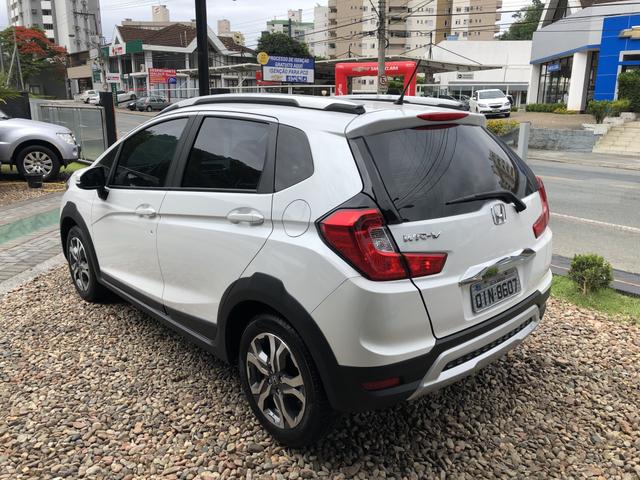 Honda wr-v ex 1.5 2018 - Foto 7