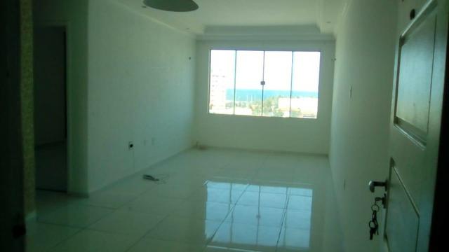 Apartamento na Praia do Futuro com 2 quartos