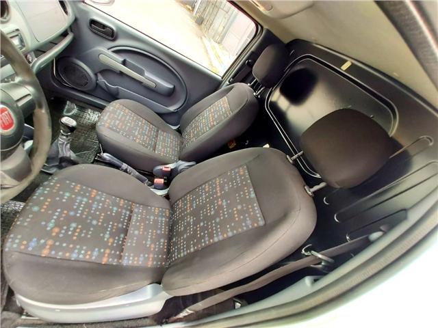 Fiat Fiorino 1.4 mpi furgão 8v flex 2p manual - Foto 4