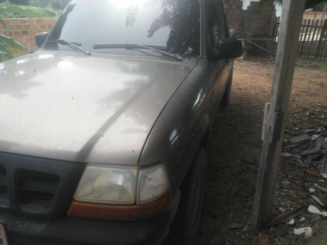 Caminhonete Ranger - Foto 4