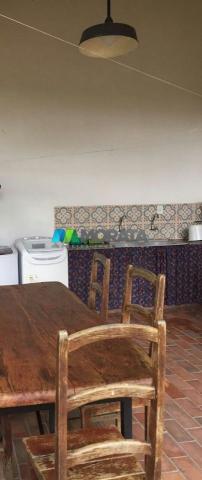 FAZENDINHA À VENDA - 2,5 HECTARES - PEQUI (MG) - Foto 8