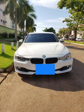 BMW 320i 15/15 - Foto 5