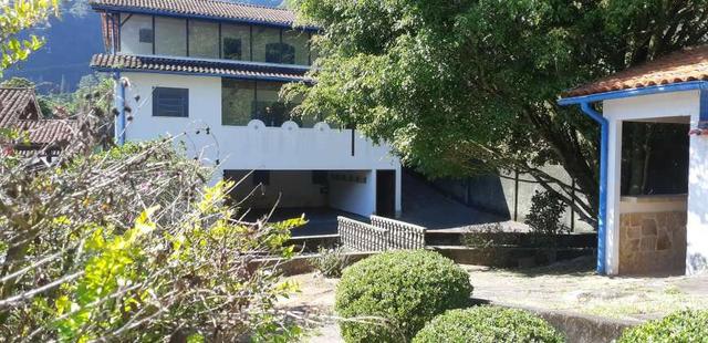 Casa com 5 dormitórios em Petrópolis - Foto 5