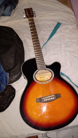 Violão zerado - Foto 4