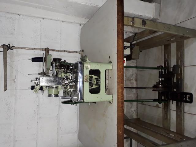 Caseadeira olho reece 101 - Foto 3