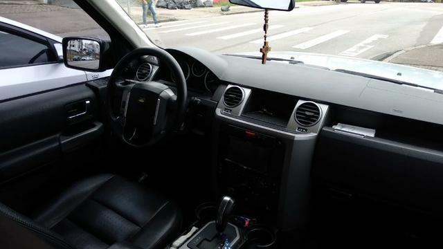 Land Rover Discovery 3 S Impecavel Aproveite - Foto 10