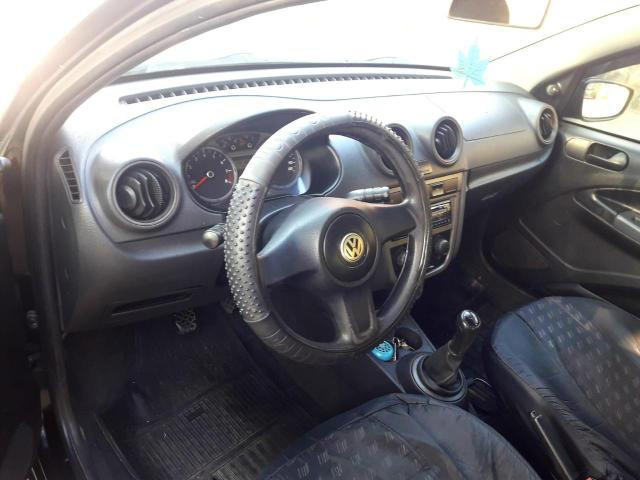 Vendo carro voyage Muito bom!!! - Foto 2