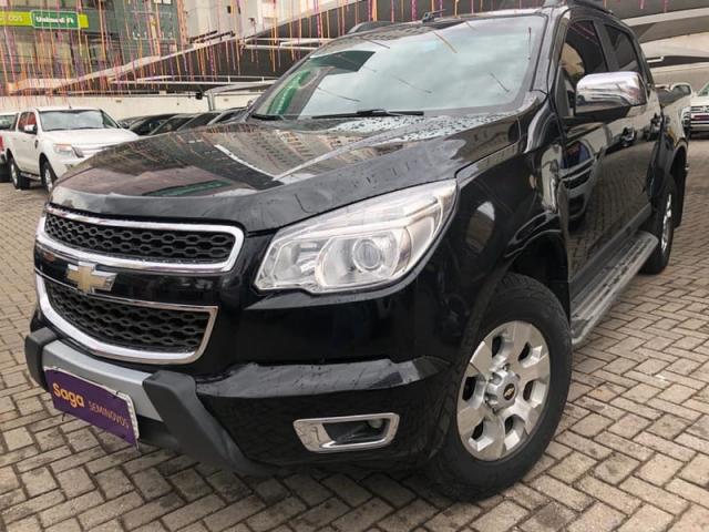 CHEVROLET S10 LTZ FD2 - Foto 2