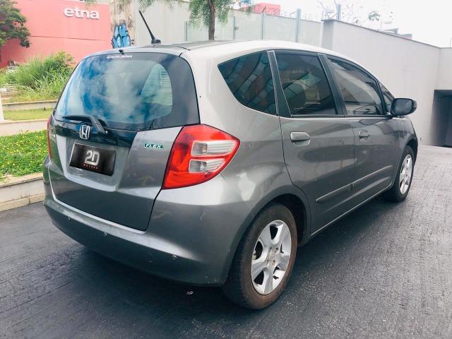 Honda Fit LXL 1.4 Flex Mec - 2011/2012 - Foto 6