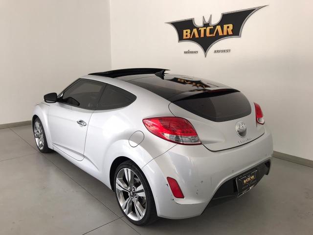 Veloster 1.6 Aut 2012/2013 - Foto 3