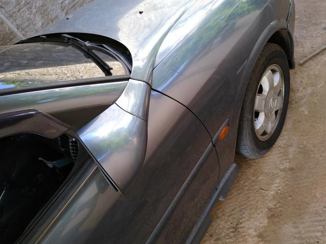 Vectra 2000 - Foto 4