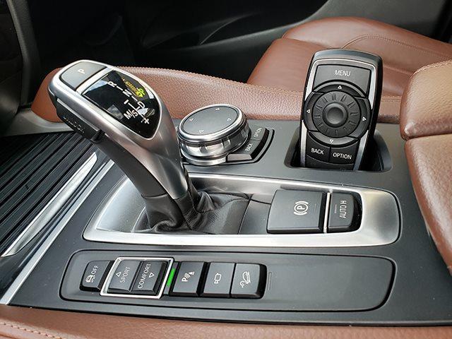 BMW X6 2015/2016 3.0 35I 4X4 COUPÉ 6 CILINDROS 24V GASOLINA 4P AUTOMÁTICO - Foto 16
