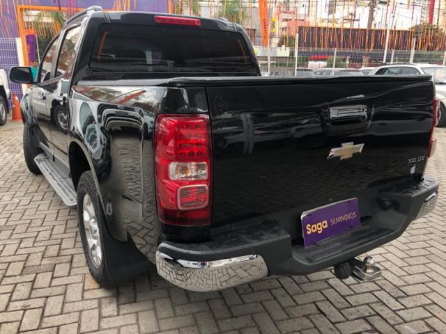 CHEVROLET S10 LTZ FD2 - Foto 4