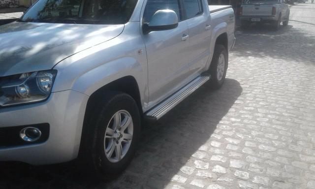 Vendo uma Amarok - Foto 5
