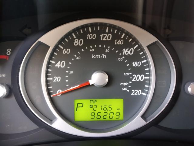 HYUNDAI TUCSON 2011/2012 2.0 MPFI GLS 16V 143CV 2WD FLEX 4P AUTOMÁTICO - Foto 10