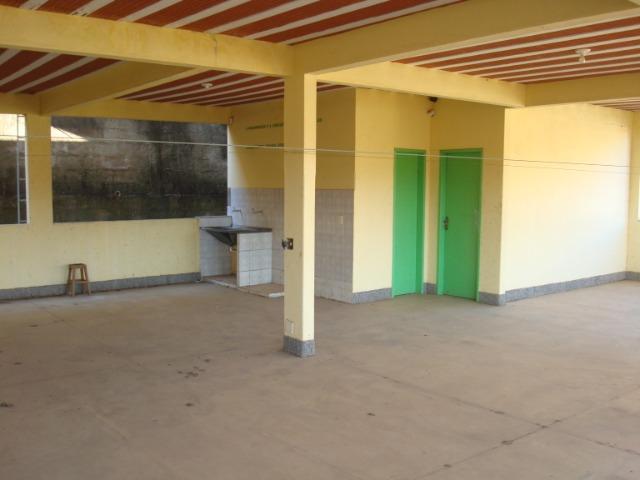 Casa localizada bairro IBC , com 03 quartos, suite closed, 02 vagas de garagem - Foto 10