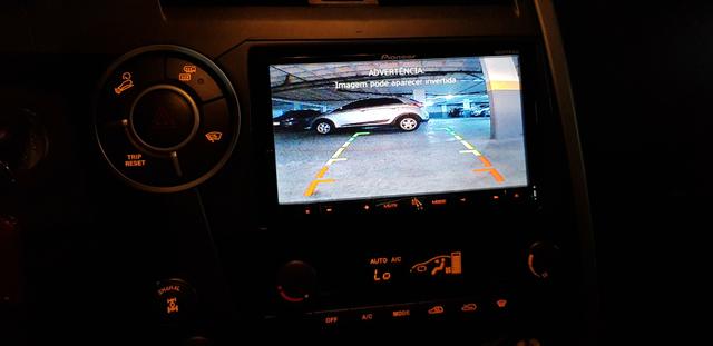 Ssangyong Kyron GLS 4X4 2011 - Foto 8