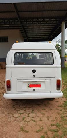 Kombi - Foto 3