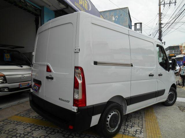 Master 2.3 dCi Furgão 16V Diesel - Foto 2