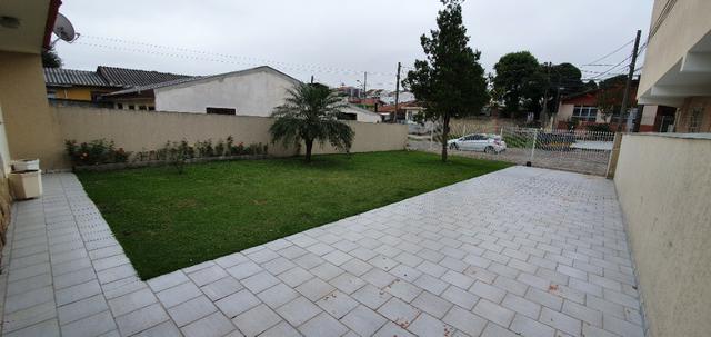 Ótima Casa Térrea 3 Quartos no Capão Raso com Amplo Terreno - Foto 4