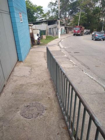 Galpão comercial Embu das artes Jd Silvia - Foto 2