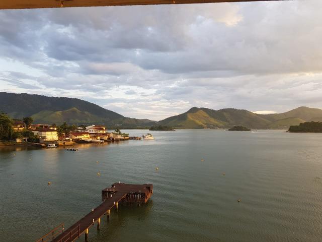 Vendo - Apartamento Cobertura Duplex - Gamboa - Pier 101 - Foto 2