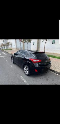 Novo I30 1.6 flex