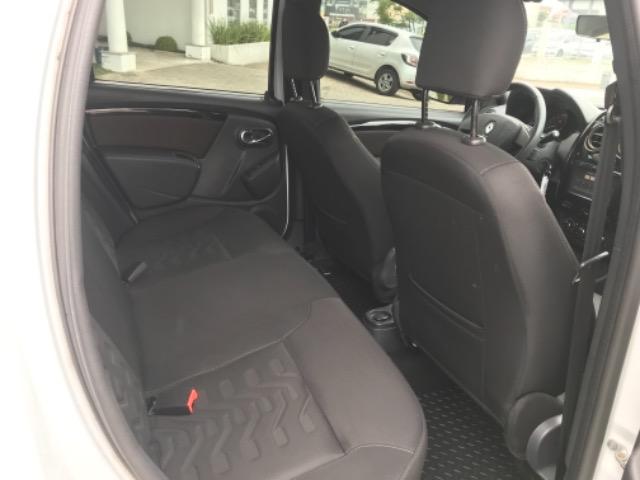 Duster 1.6 manual 2017 de concessionária - Foto 4
