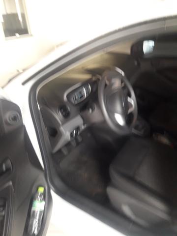 Ford ka 2017/2018 $ 35.500,00 abaixo da tabela fipe - Foto 3