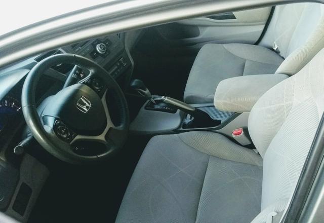 IMPERDÍVEL: Homda Civic 2014 P/ 47.990,00 - Foto 2