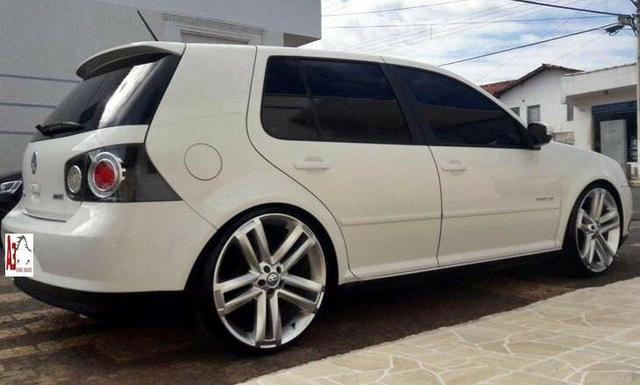Golf Sportline 1.6 2011
