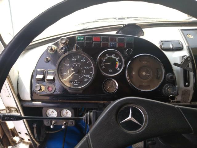 Caminhão Benz 74 - Foto 4