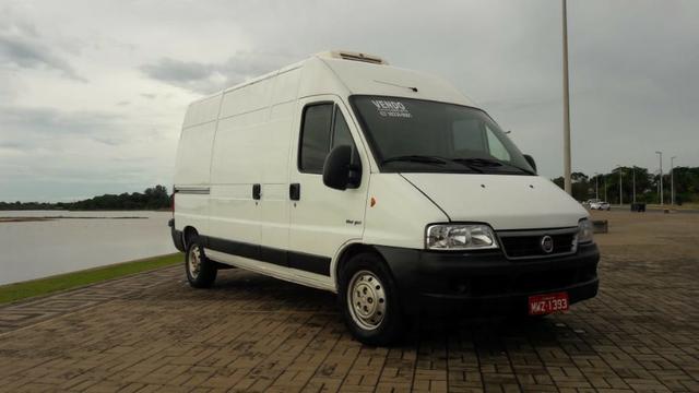 Van Ducato Cargo