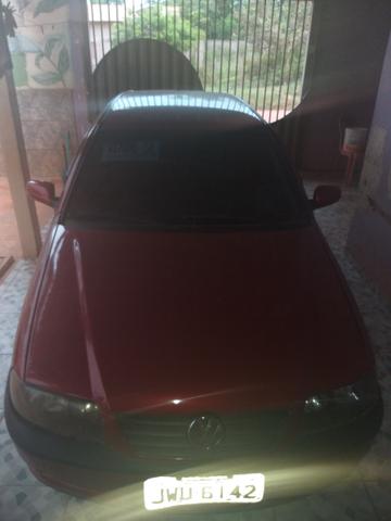 Vendo Carro - Foto 2